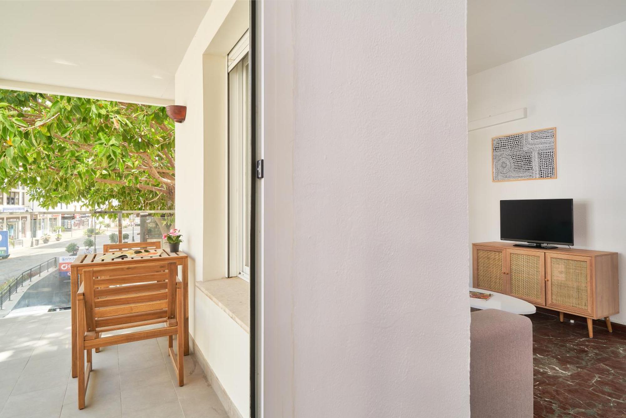 Estepona Beach Apartment Exterior foto